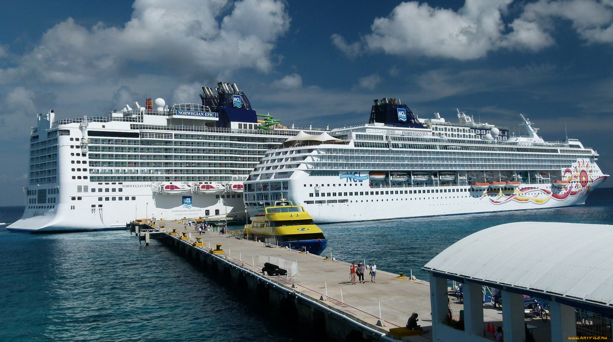 ncl epic and sun, , , , 